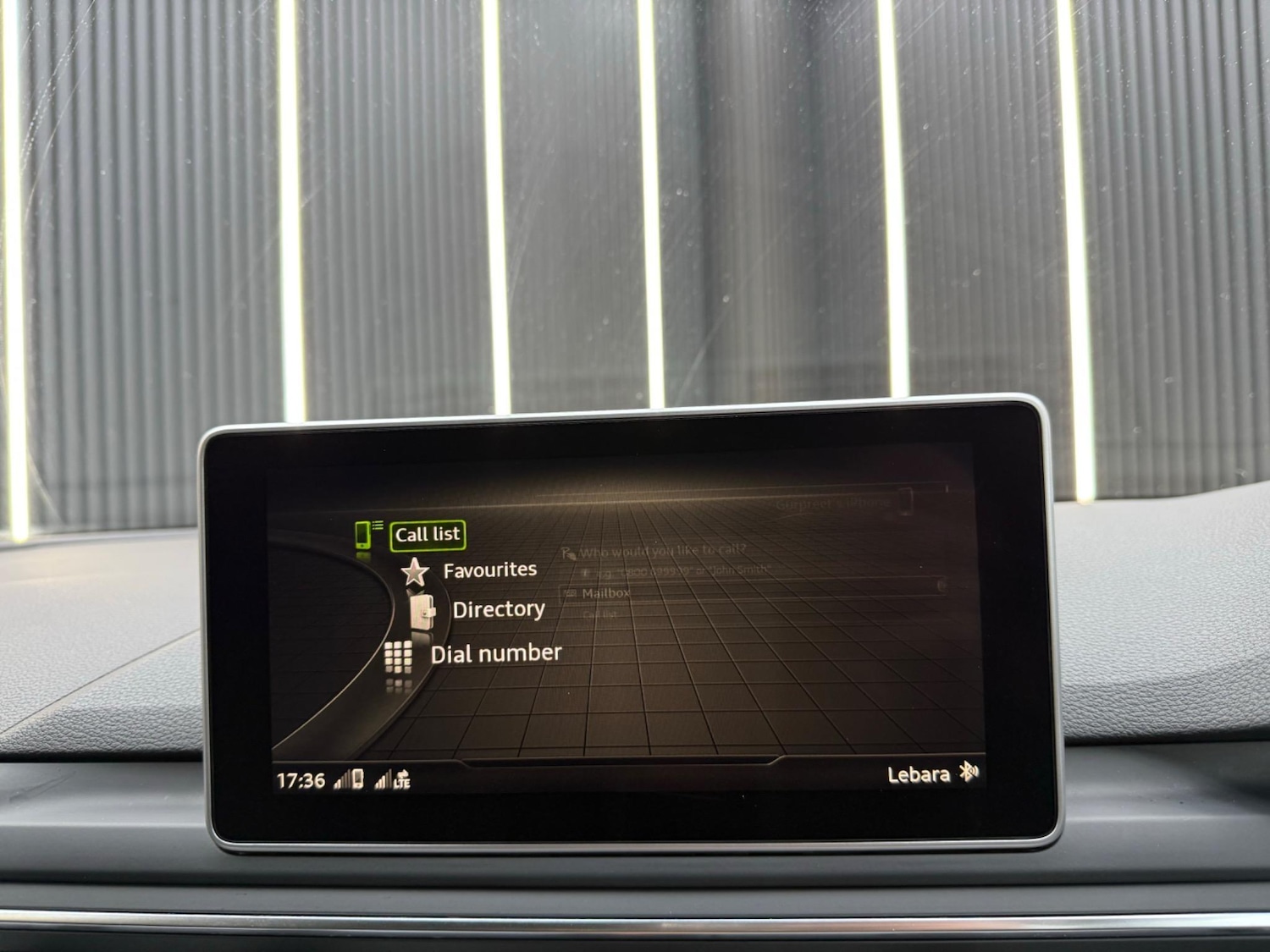 Used Audi A4 2017 for sale - 77296559: Photo 33