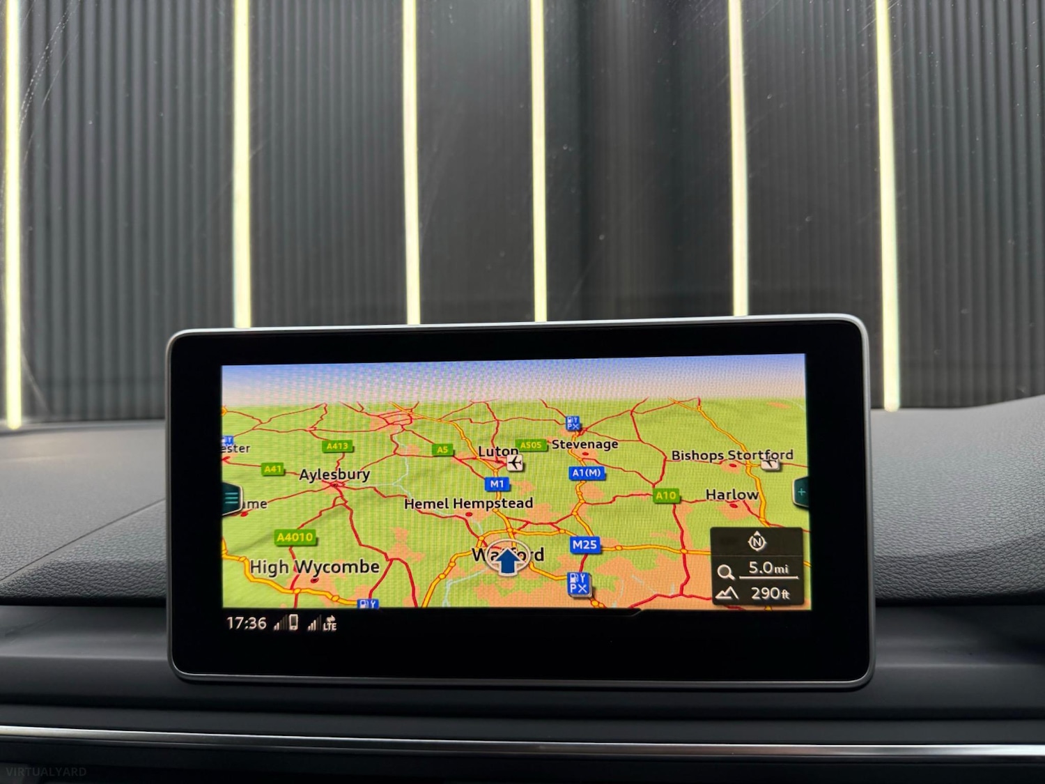 Used Audi A4 2017 for sale - 77296559: Photo 34