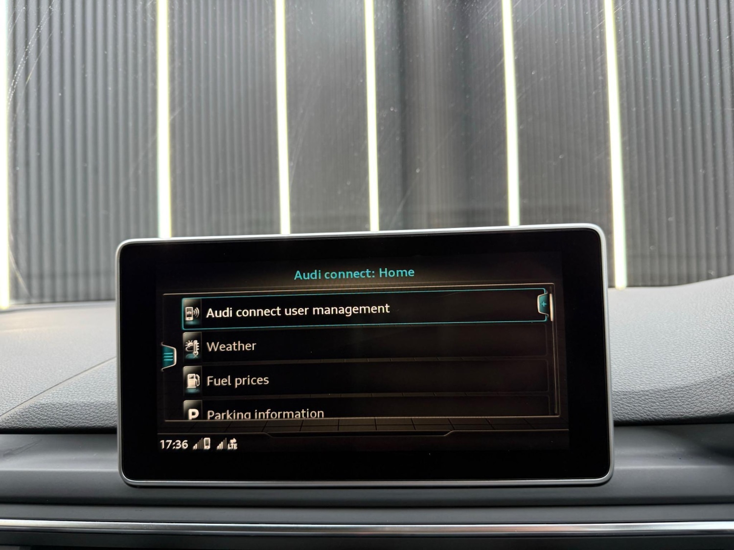 Used Audi A4 2017 for sale - 77296559: Photo 35