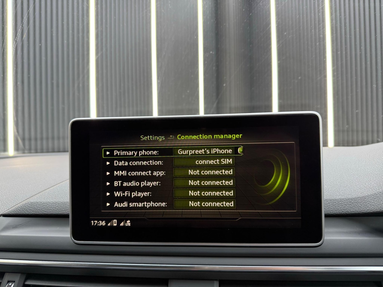 Used Audi A4 2017 for sale - 77296559: Photo 36