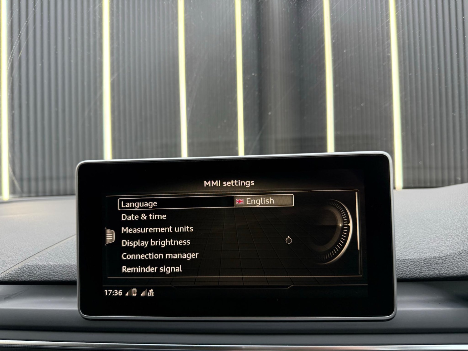 Used Audi A4 2017 for sale - 77296559: Photo 37