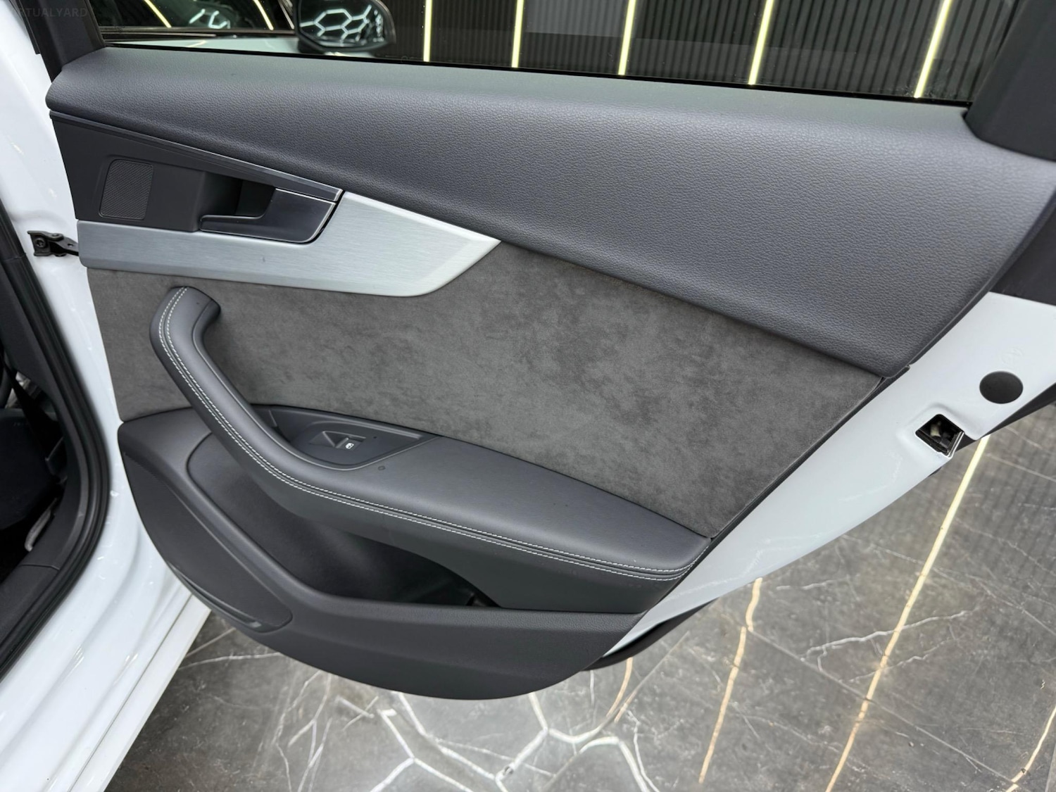 Used Audi A4 2017 for sale - 77296559: Photo 45