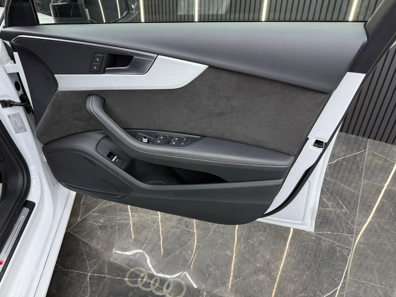 Used Audi A4 2017 for sale - 77296559: Photo 46