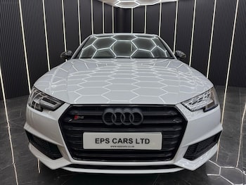 Used Audi A4 2017 for sale - 77296559: Photo