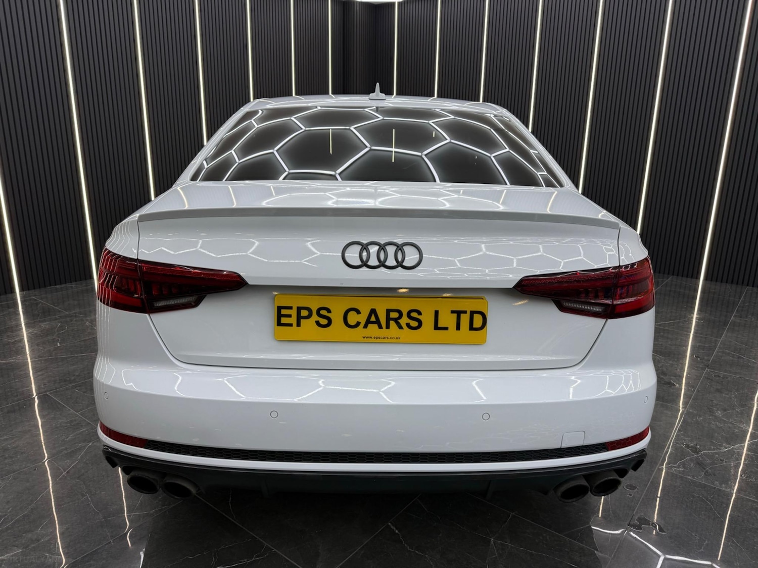 Used Audi A4 2017 for sale - 77296559: Photo 5