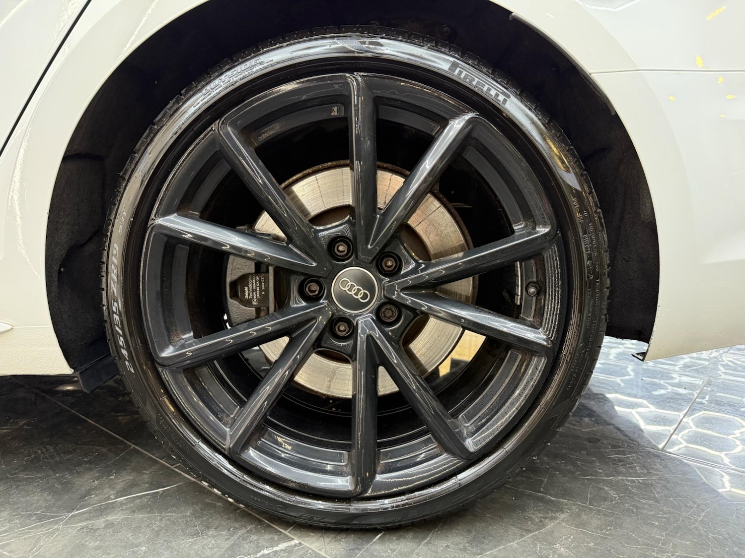 Used Audi A4 2017 for sale - 77296559: Photo 50