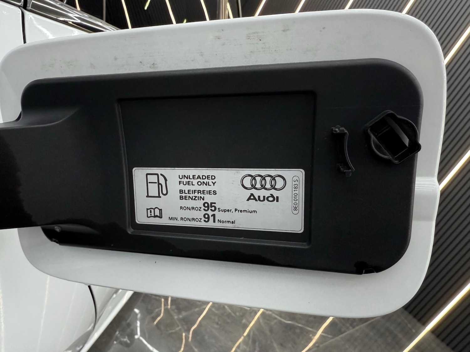 Used Audi A4 2017 for sale - 77296559: Photo 51