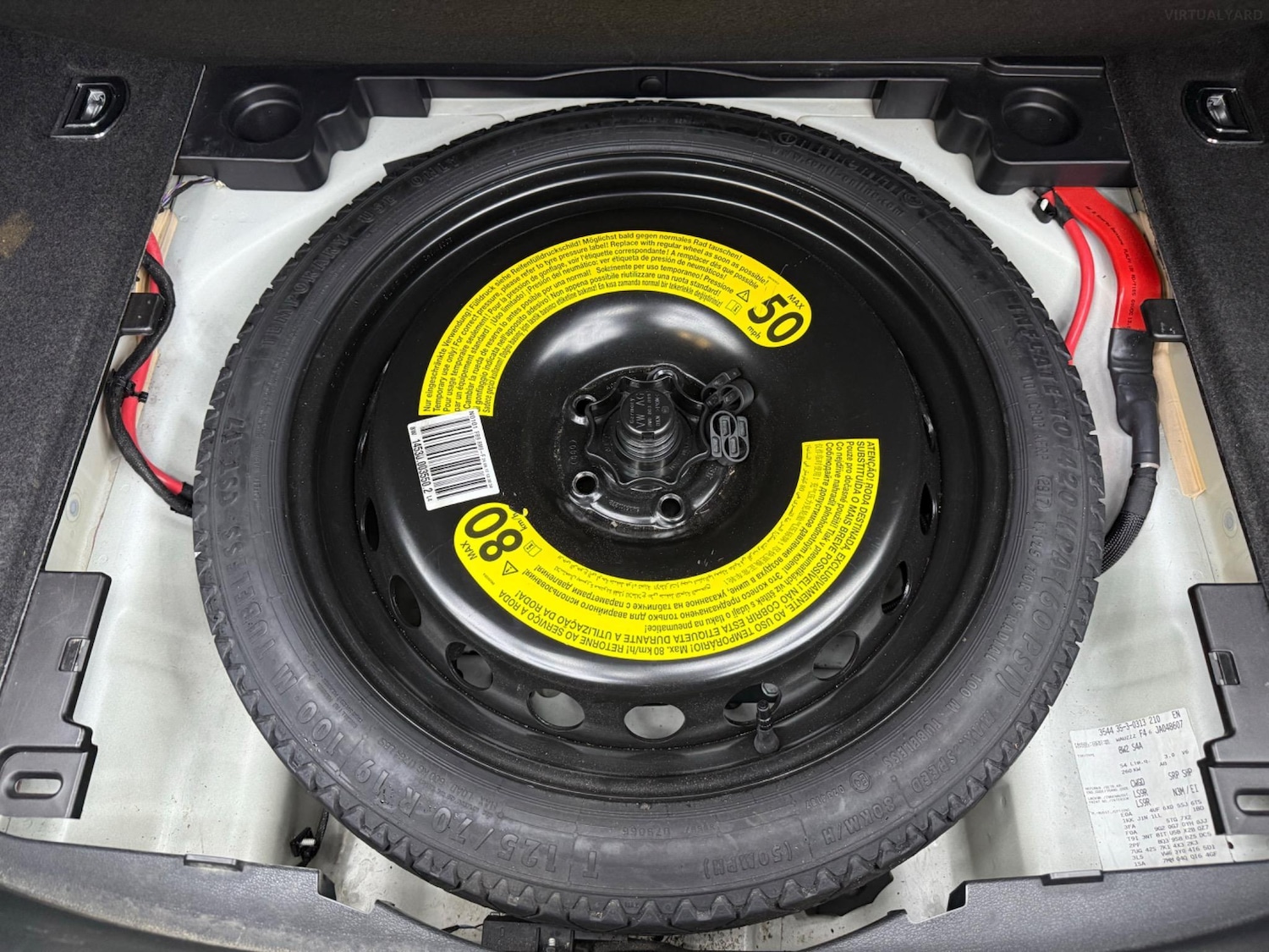 Used Audi A4 2017 for sale - 77296559: Photo 53