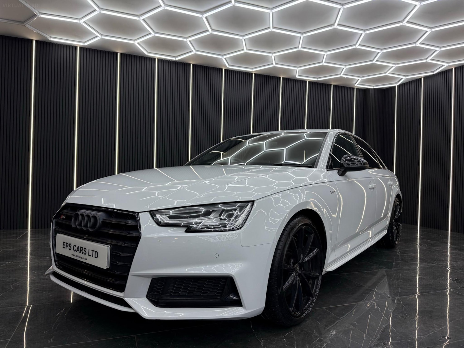 Used Audi A4 2017 for sale - 77296559: Photo 6