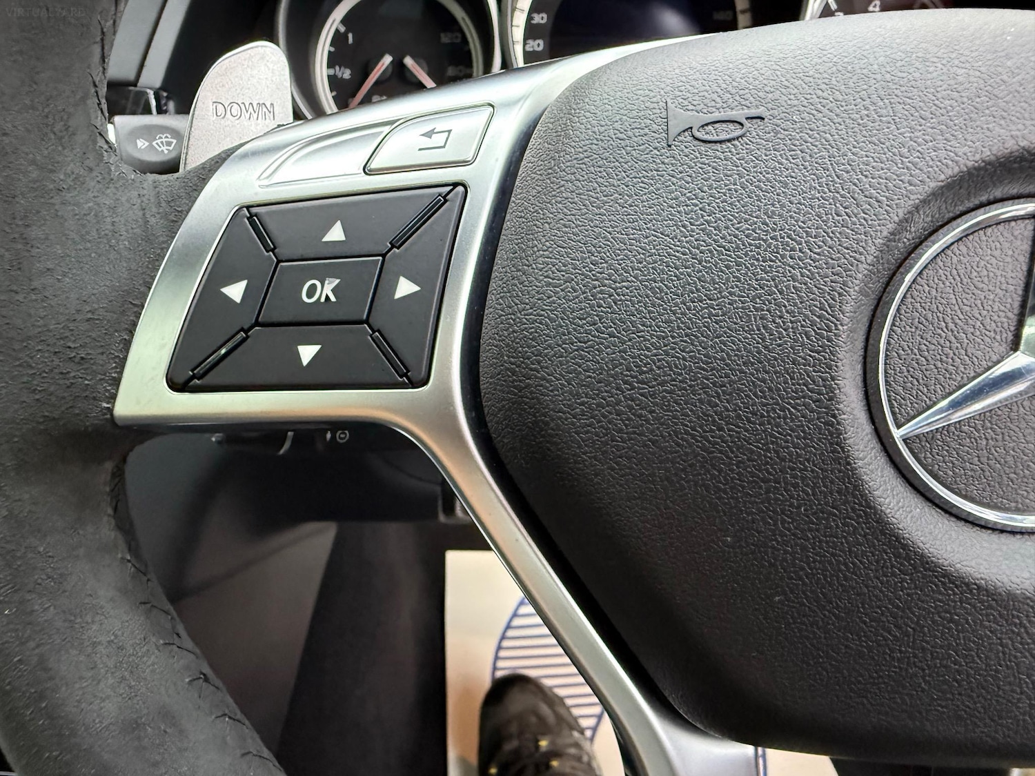 Used Mercedes-Benz E Class 2015 for sale - 76957068: Photo 13