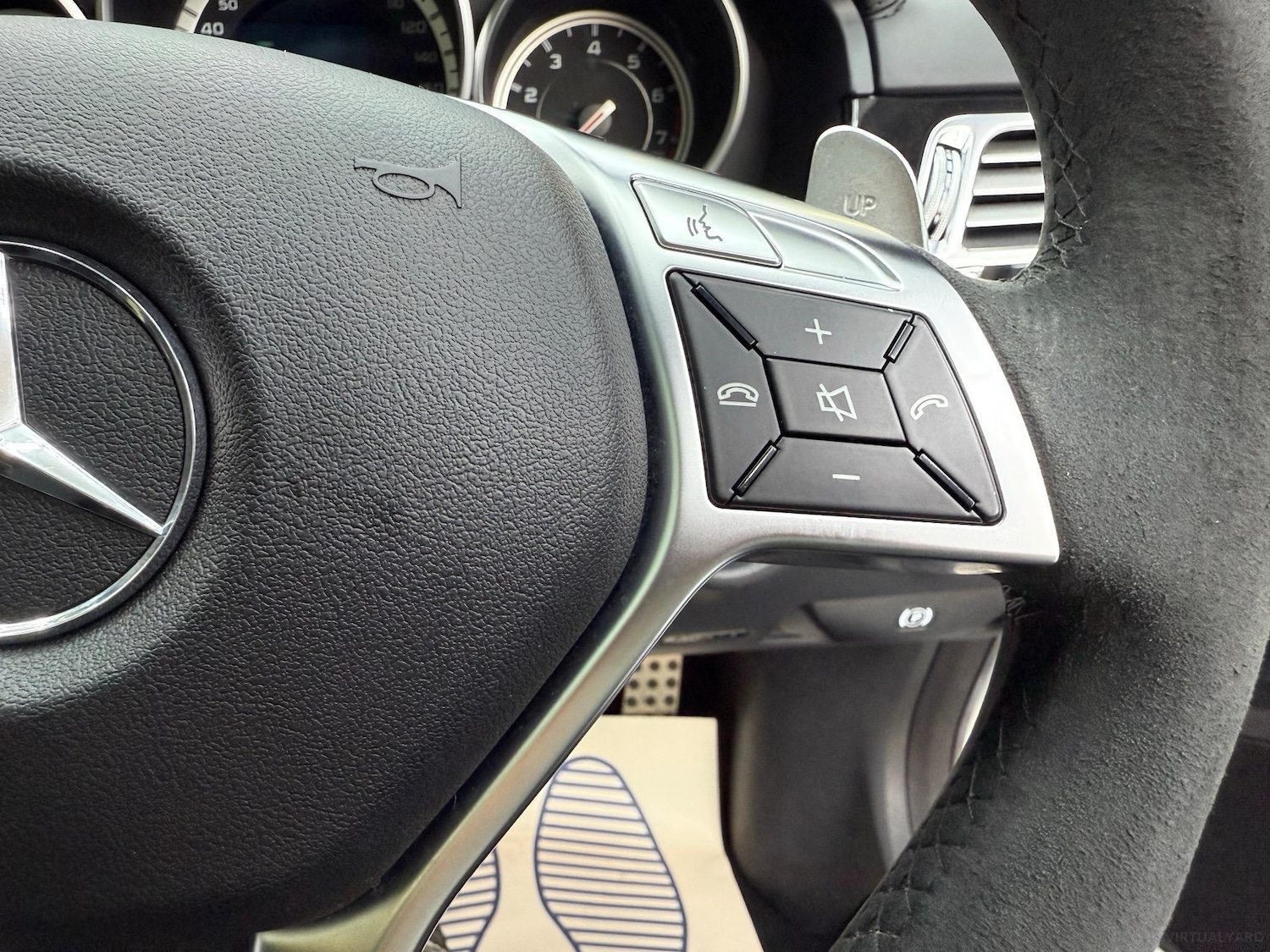 Used Mercedes-Benz E Class 2015 for sale - 76957068: Photo 14