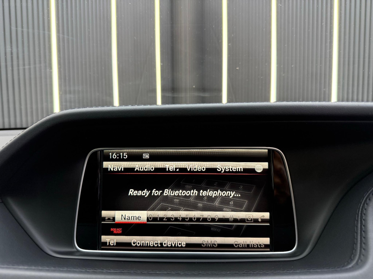 Used Mercedes-Benz E Class 2015 for sale - 76957068: Photo 29