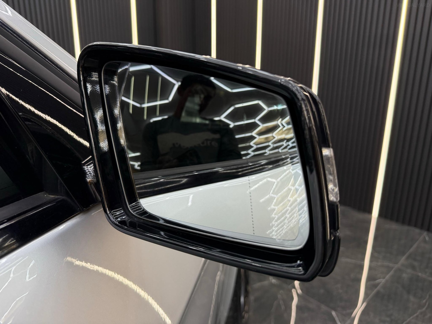 Used Mercedes-Benz E Class 2015 for sale - 76957068: Photo 37