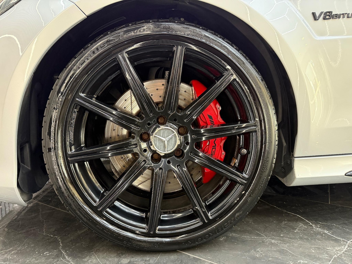 Used Mercedes-Benz E Class 2015 for sale - 76957068: Photo 46