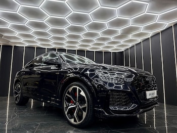 Audi - RS Q8