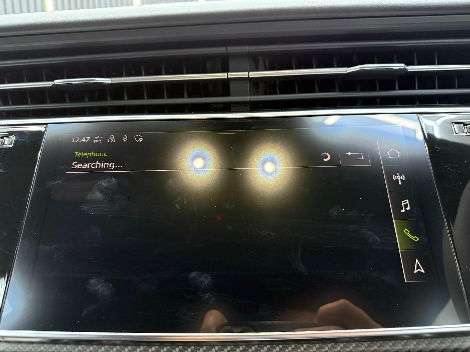 Used Audi RS Q8 2021 for sale - 76692929: Photo 28