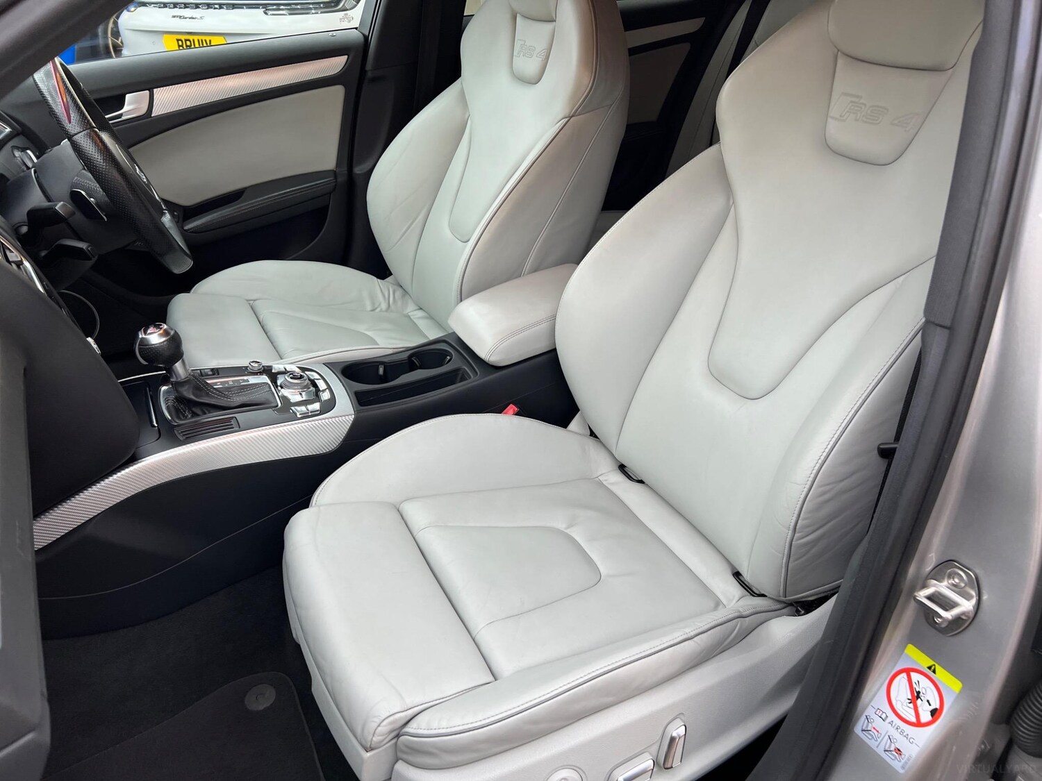 Used Audi RS4 2012 for sale - 77785339: Photo 10