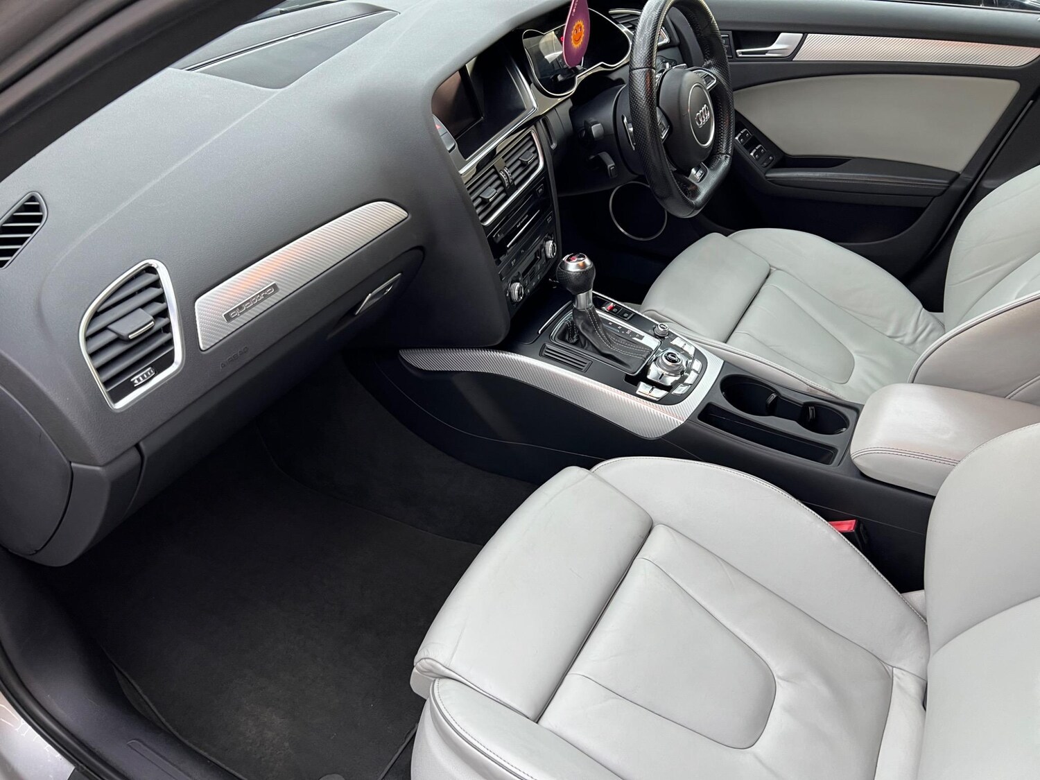 Used Audi RS4 2012 for sale - 77785339: Photo 11