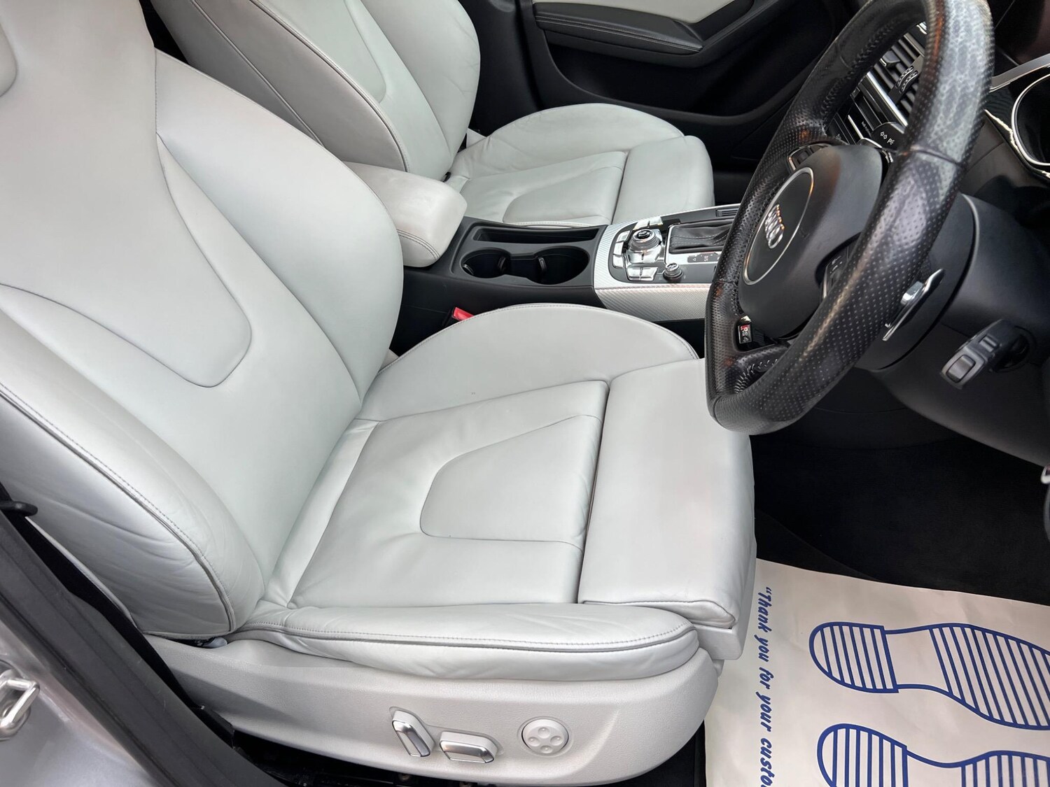 Used Audi RS4 2012 for sale - 77785339: Photo 12