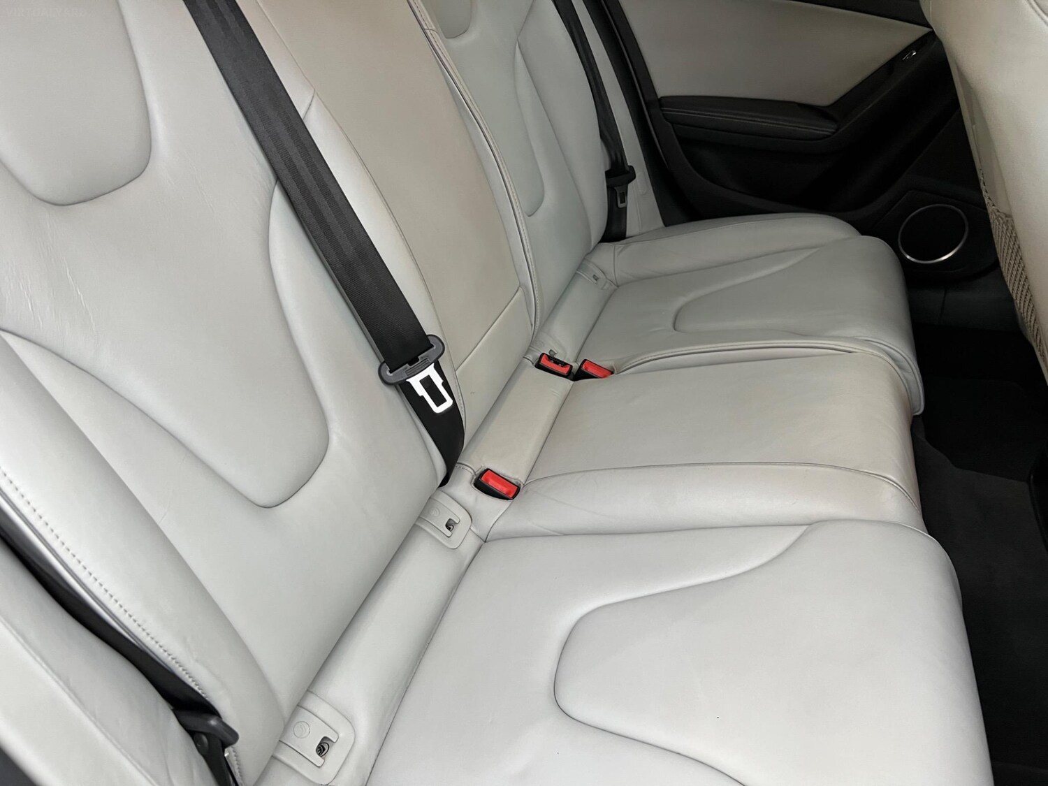 Used Audi RS4 2012 for sale - 77785339: Photo 17