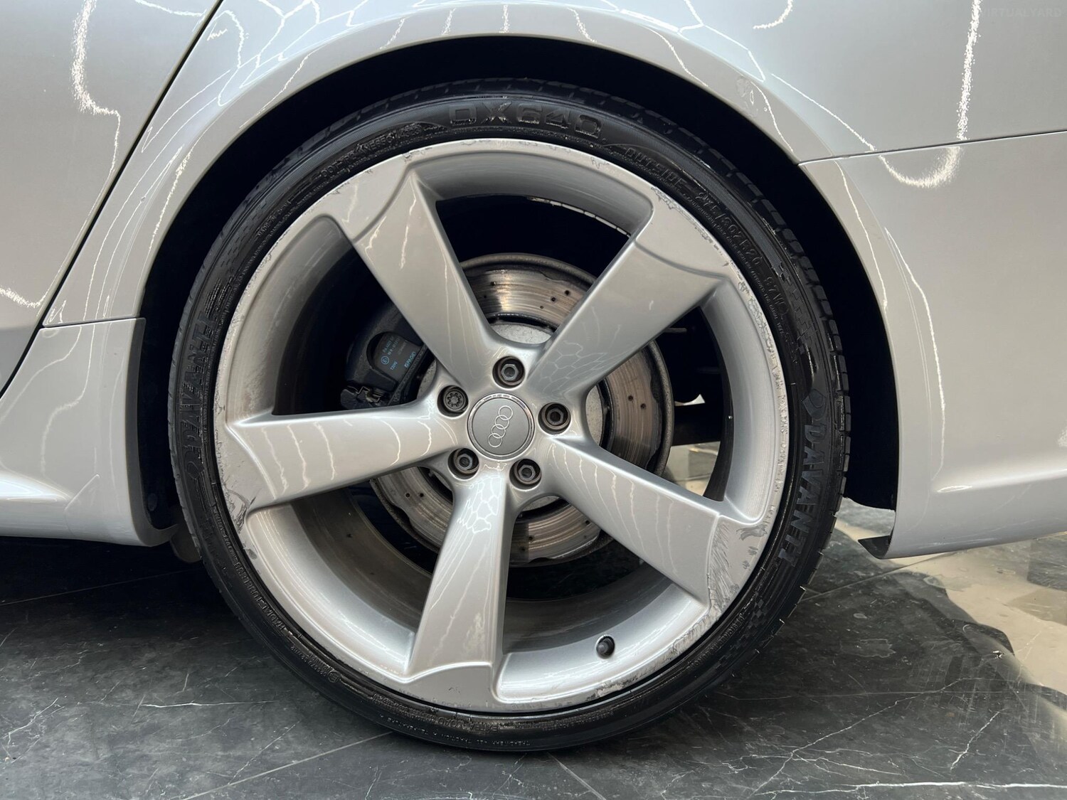 Used Audi RS4 2012 for sale - 77785339: Photo 34