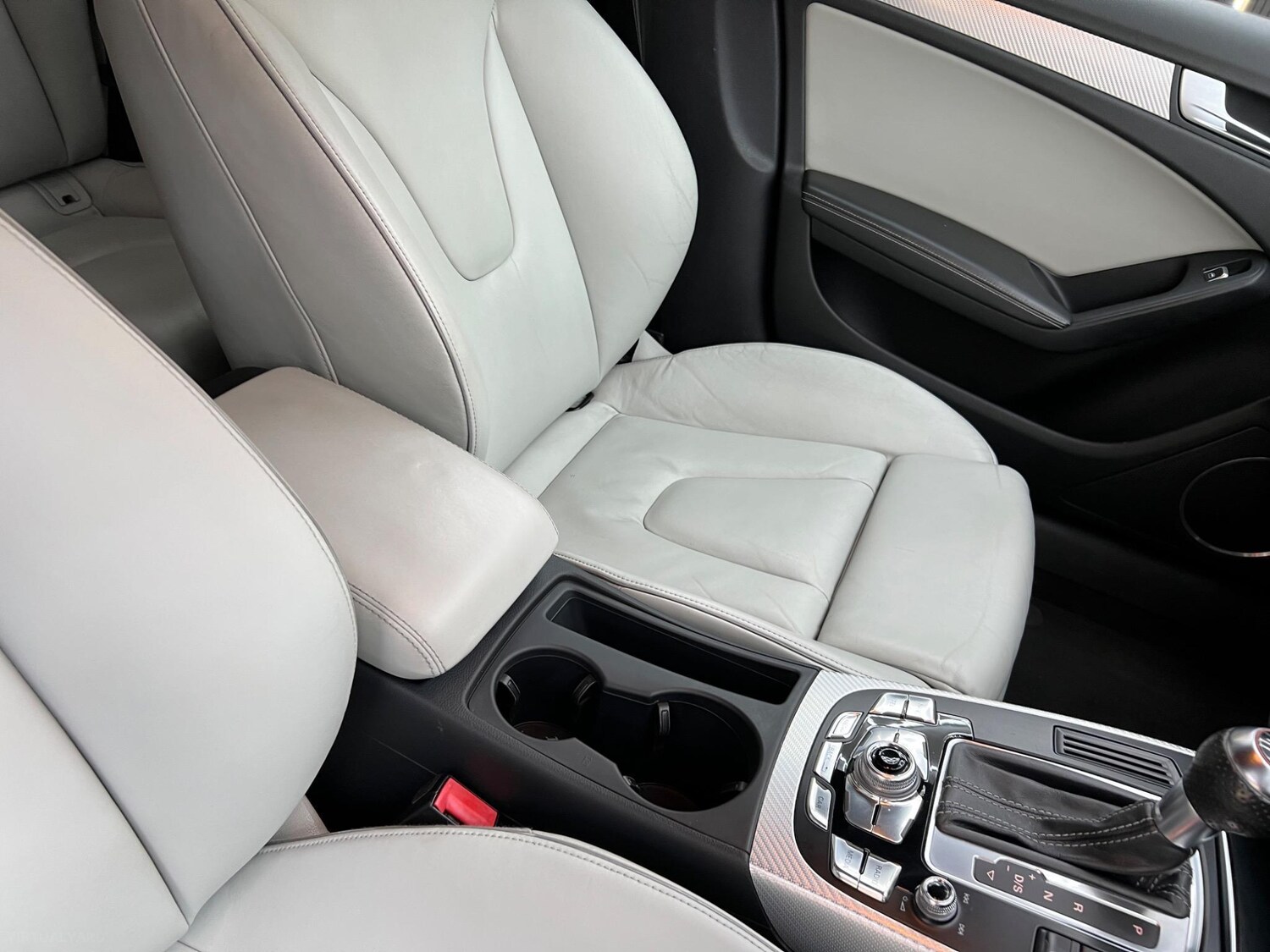 Used Audi RS4 2012 for sale - 77785339: Photo 9