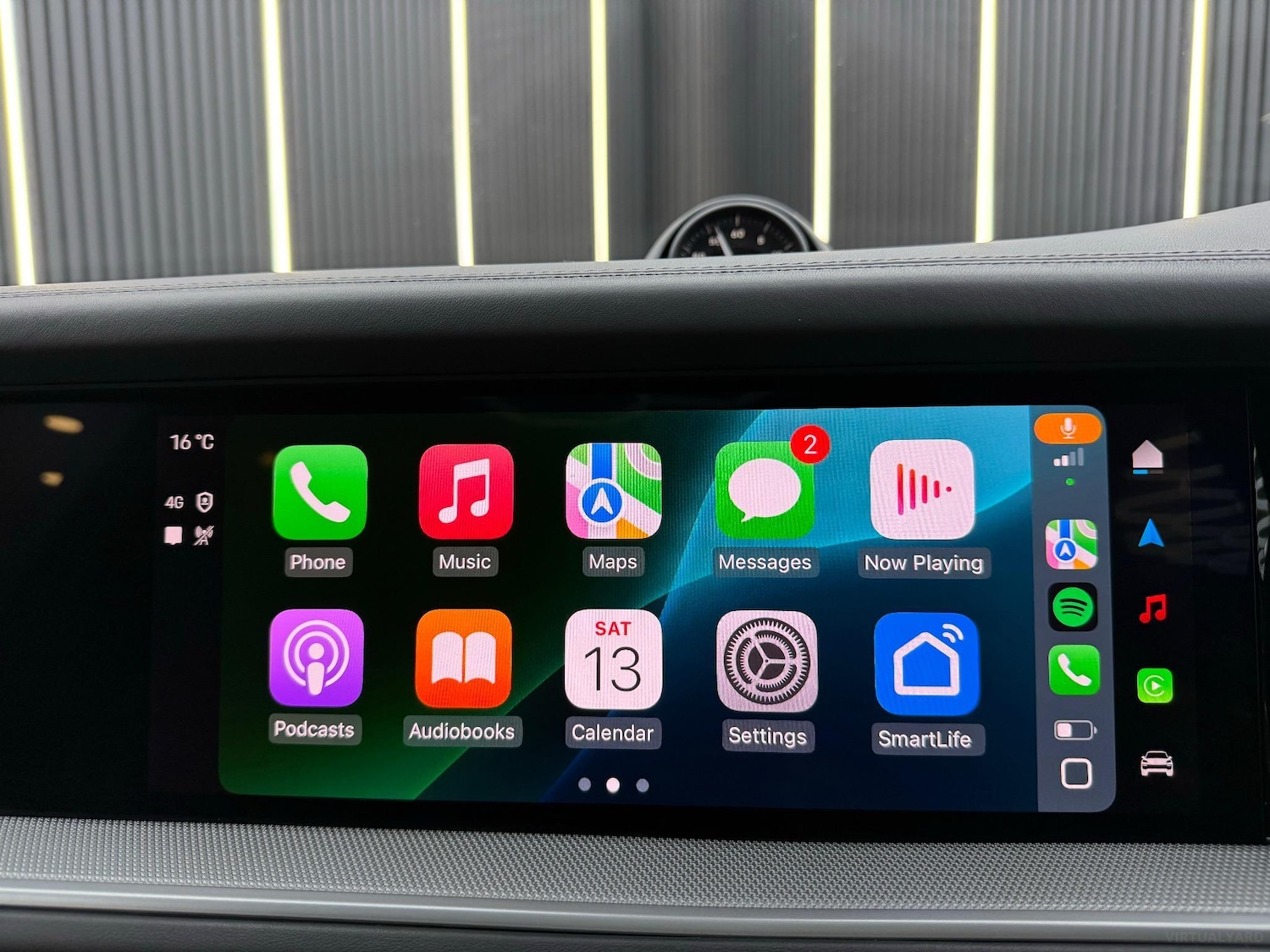 Used Porsche Cayenne 2023 for sale - 77022882: Photo 12