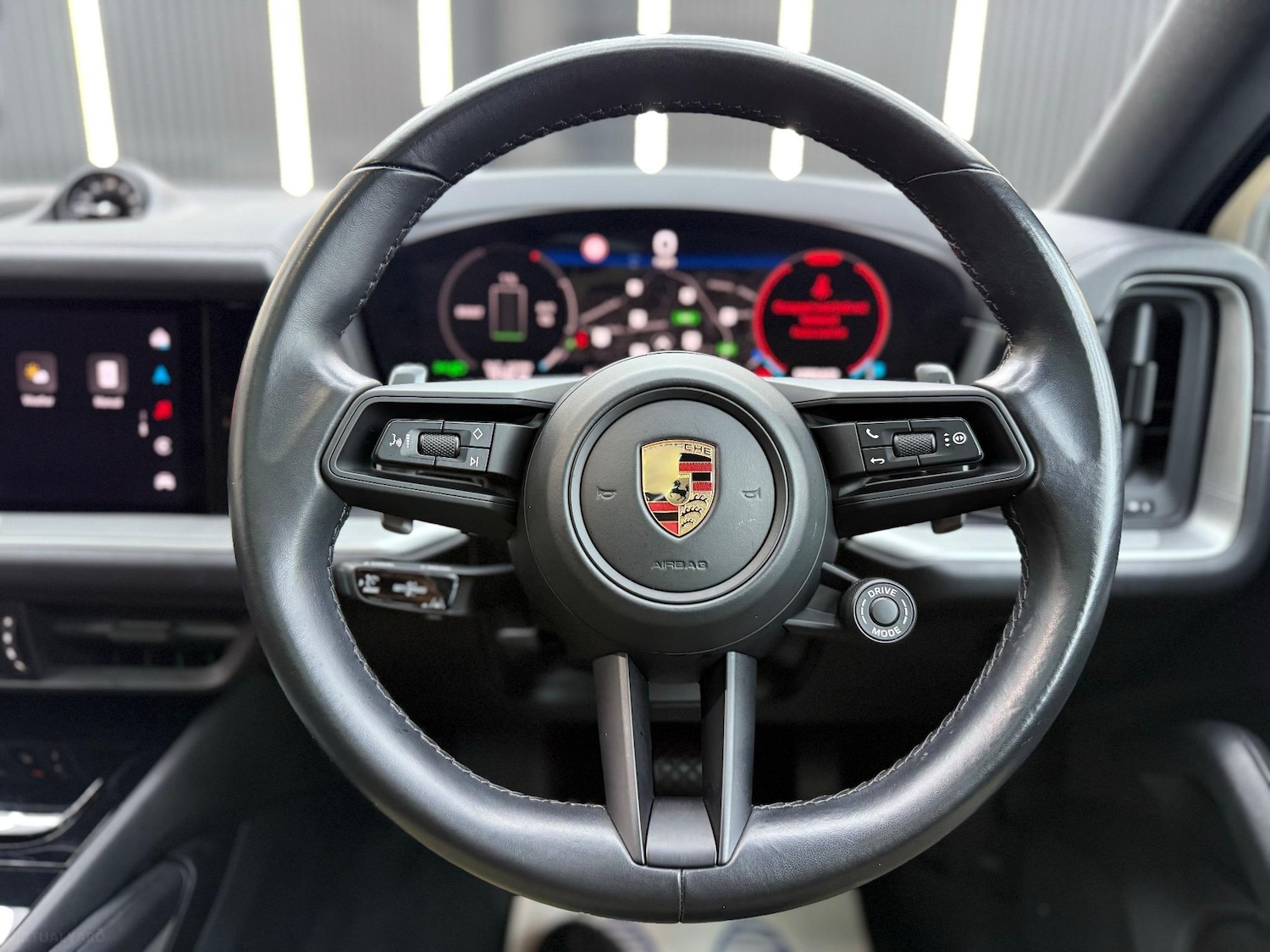 Used Porsche Cayenne 2023 for sale - 77022882: Photo 13