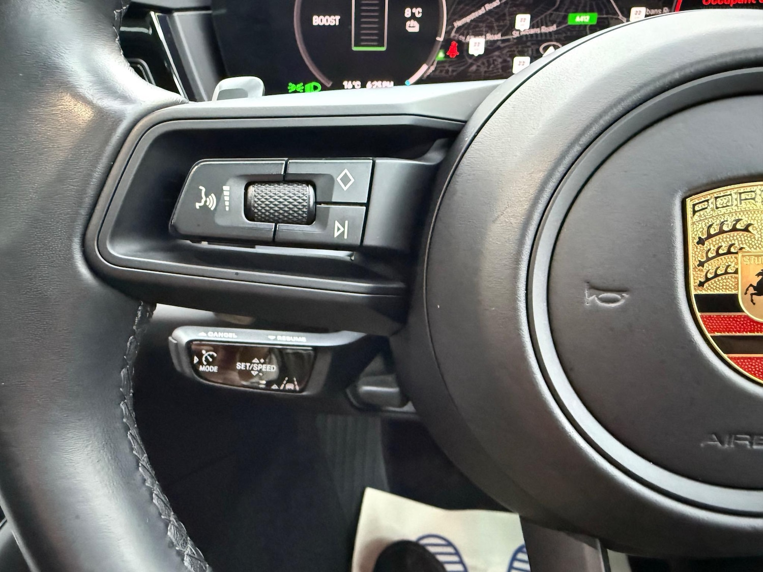 Used Porsche Cayenne 2023 for sale - 77022882: Photo 14