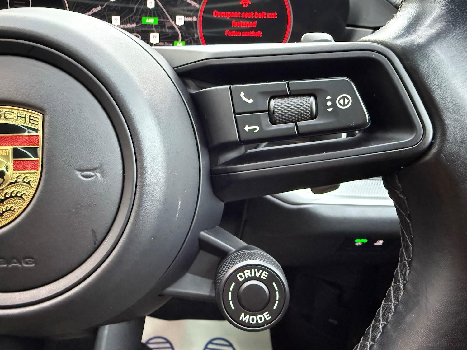 Used Porsche Cayenne 2023 for sale - 77022882: Photo 15