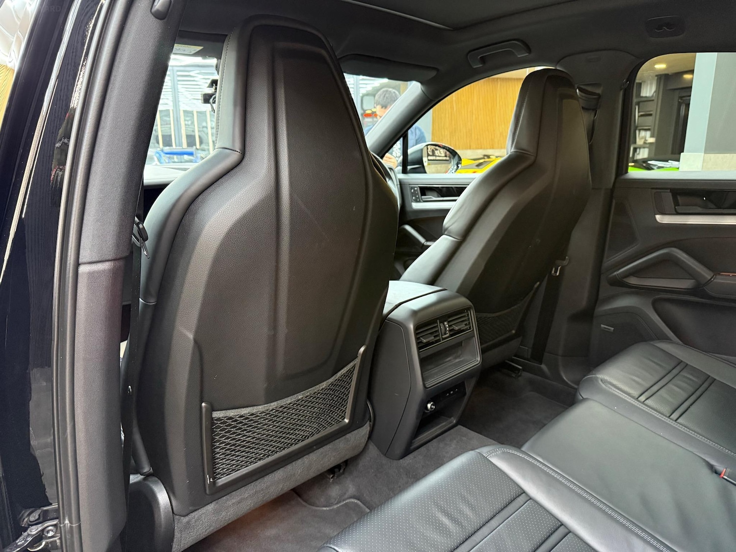 Used Porsche Cayenne 2023 for sale - 77022882: Photo 16