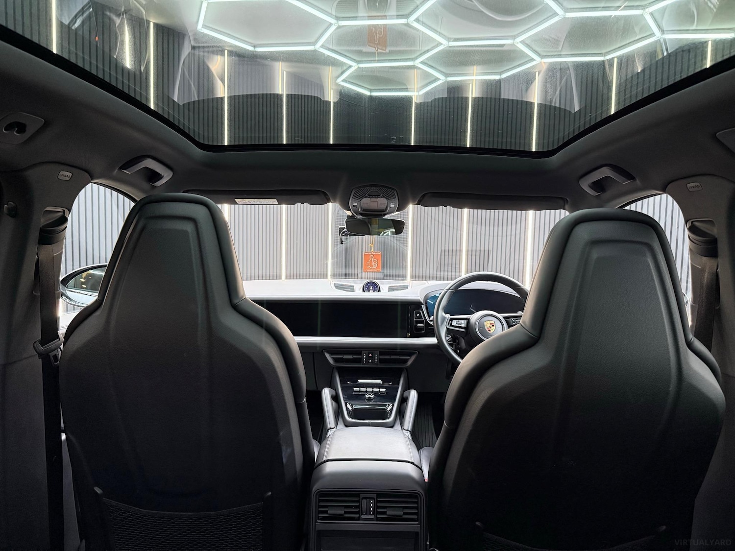 Used Porsche Cayenne 2023 for sale - 77022882: Photo 17