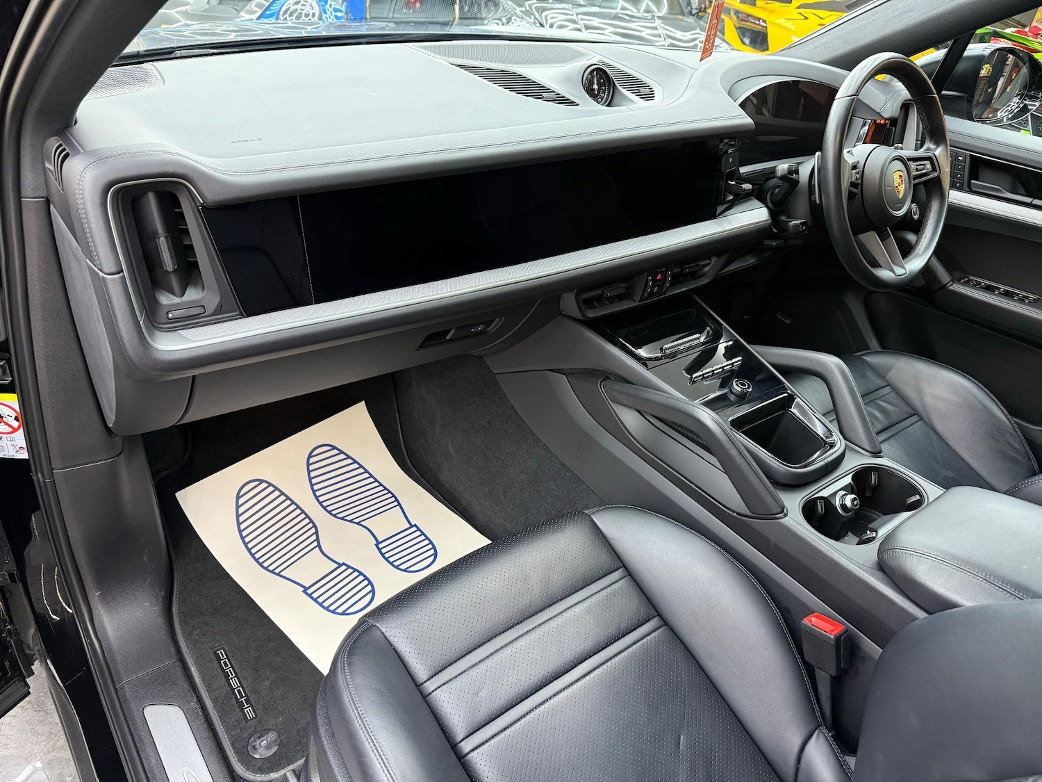 Used Porsche Cayenne 2023 for sale - 77022882: Photo 18