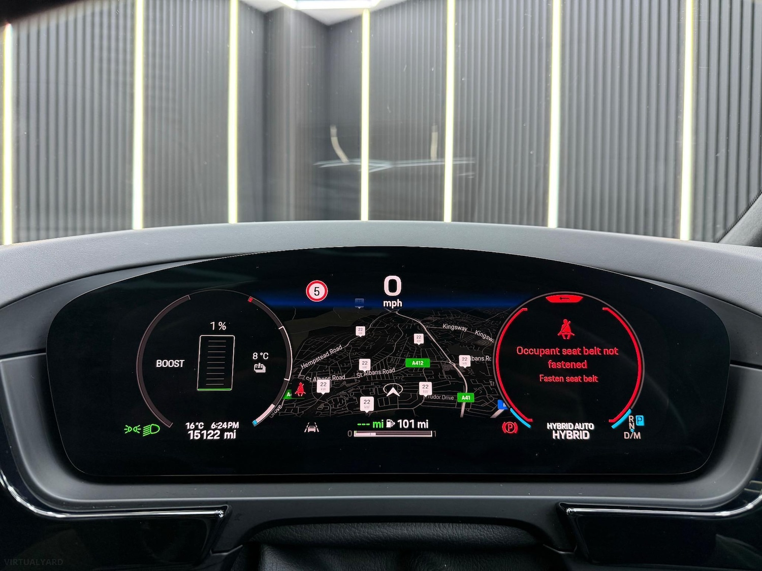 Used Porsche Cayenne 2023 for sale - 77022882: Photo 19