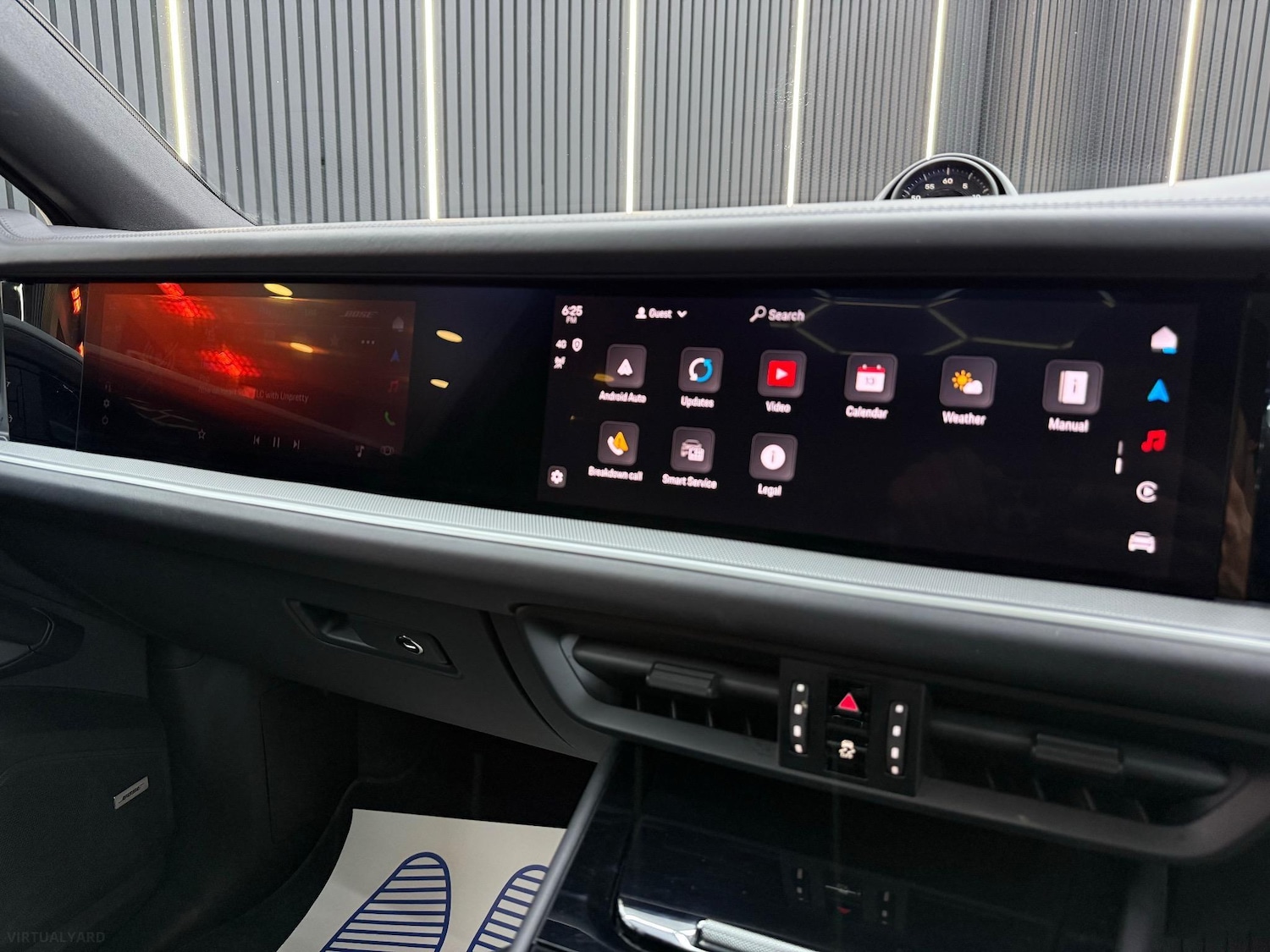 Used Porsche Cayenne 2023 for sale - 77022882: Photo 21