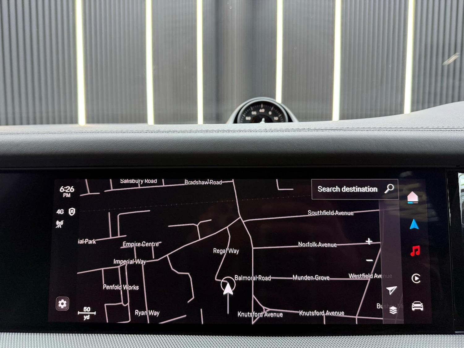 Used Porsche Cayenne 2023 for sale - 77022882: Photo 22