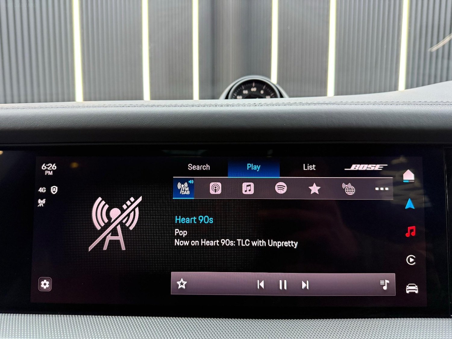 Used Porsche Cayenne 2023 for sale - 77022882: Photo 23