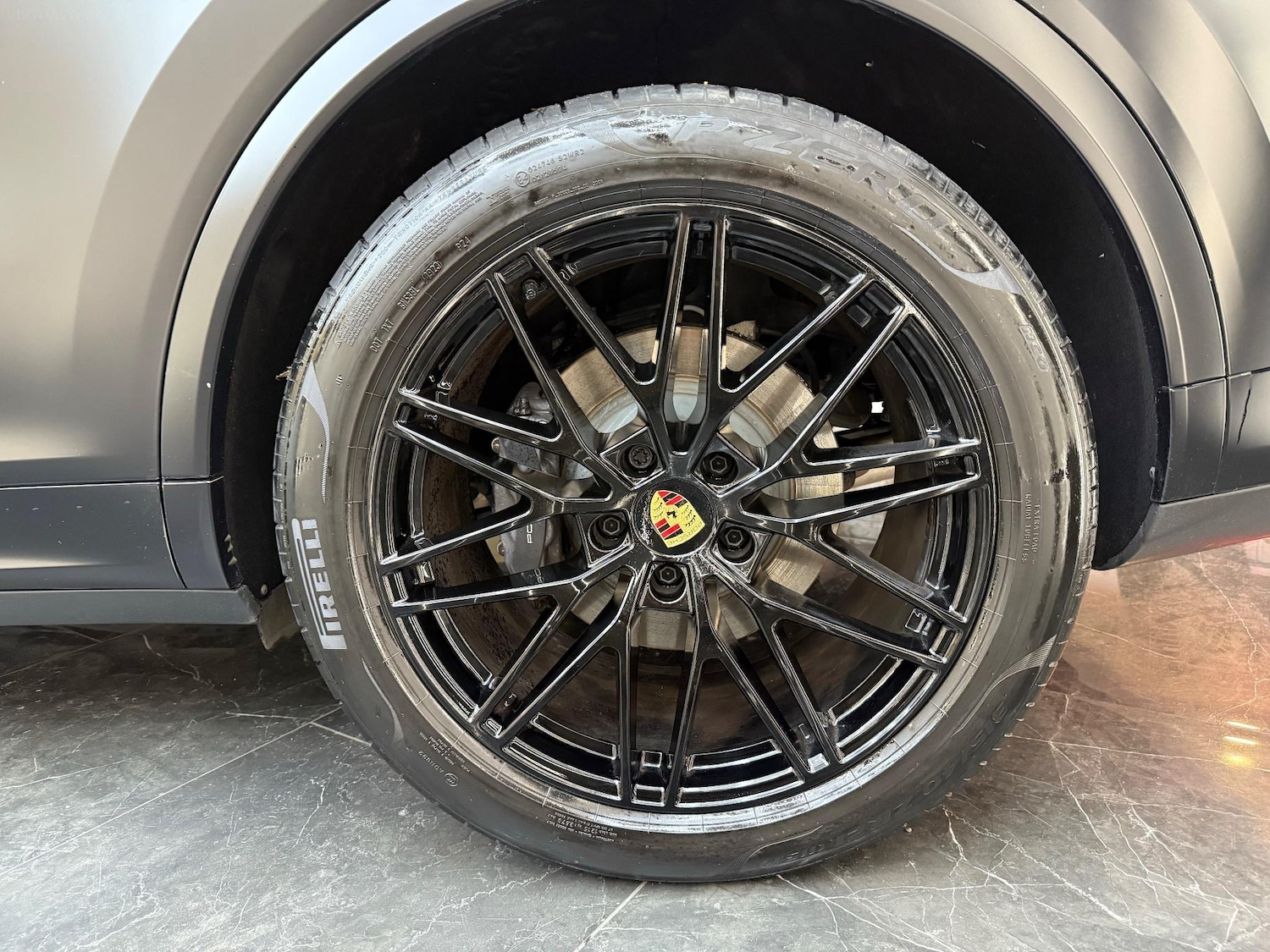 Used Porsche Cayenne 2023 for sale - 77022882: Photo 24