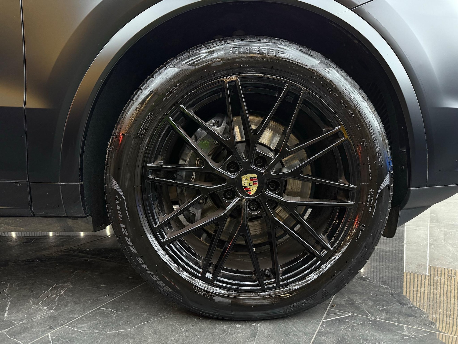 Used Porsche Cayenne 2023 for sale - 77022882: Photo 26