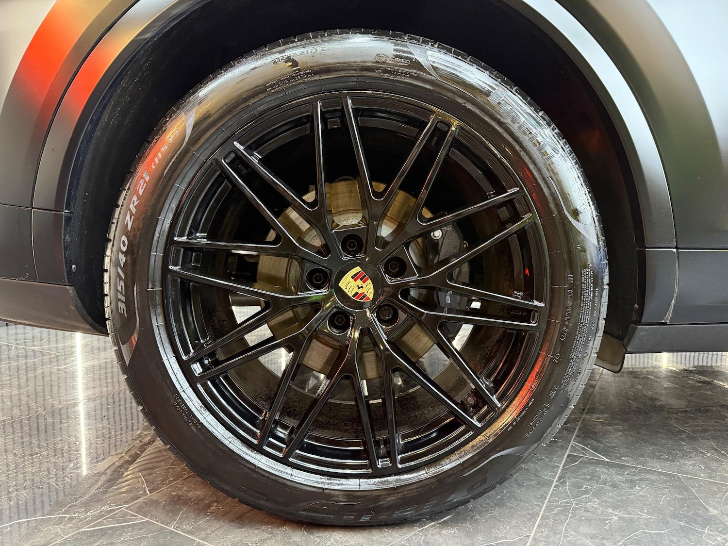 Used Porsche Cayenne 2023 for sale - 77022882: Photo 27