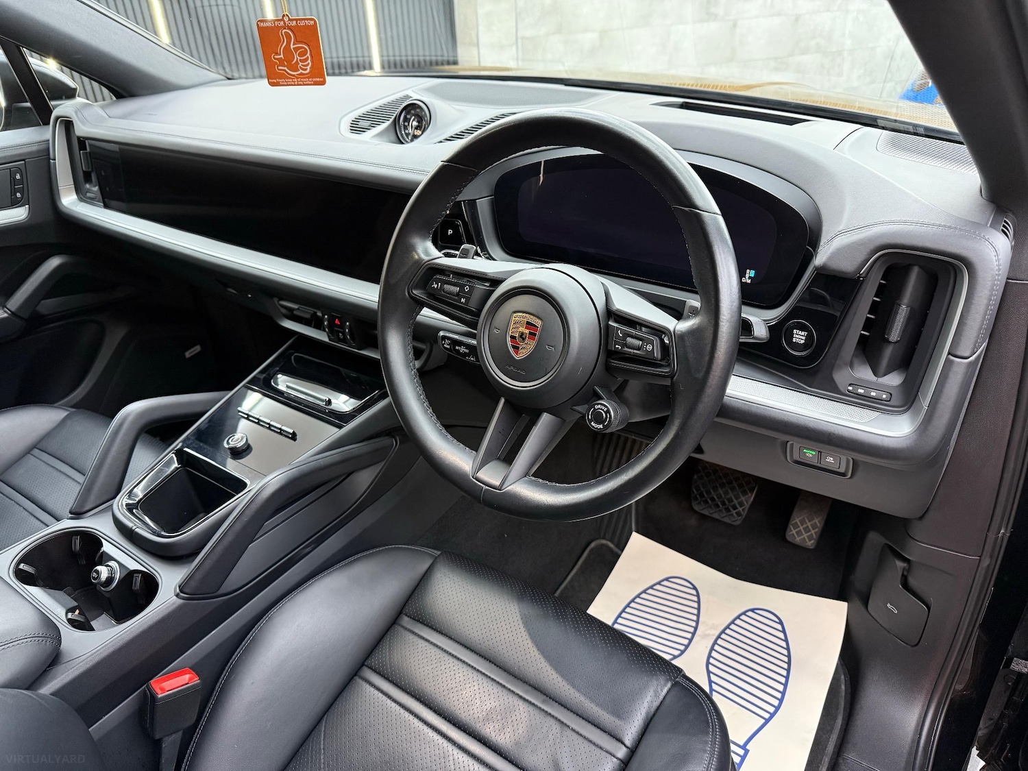 Used Porsche Cayenne 2023 for sale - 77022882: Photo 3