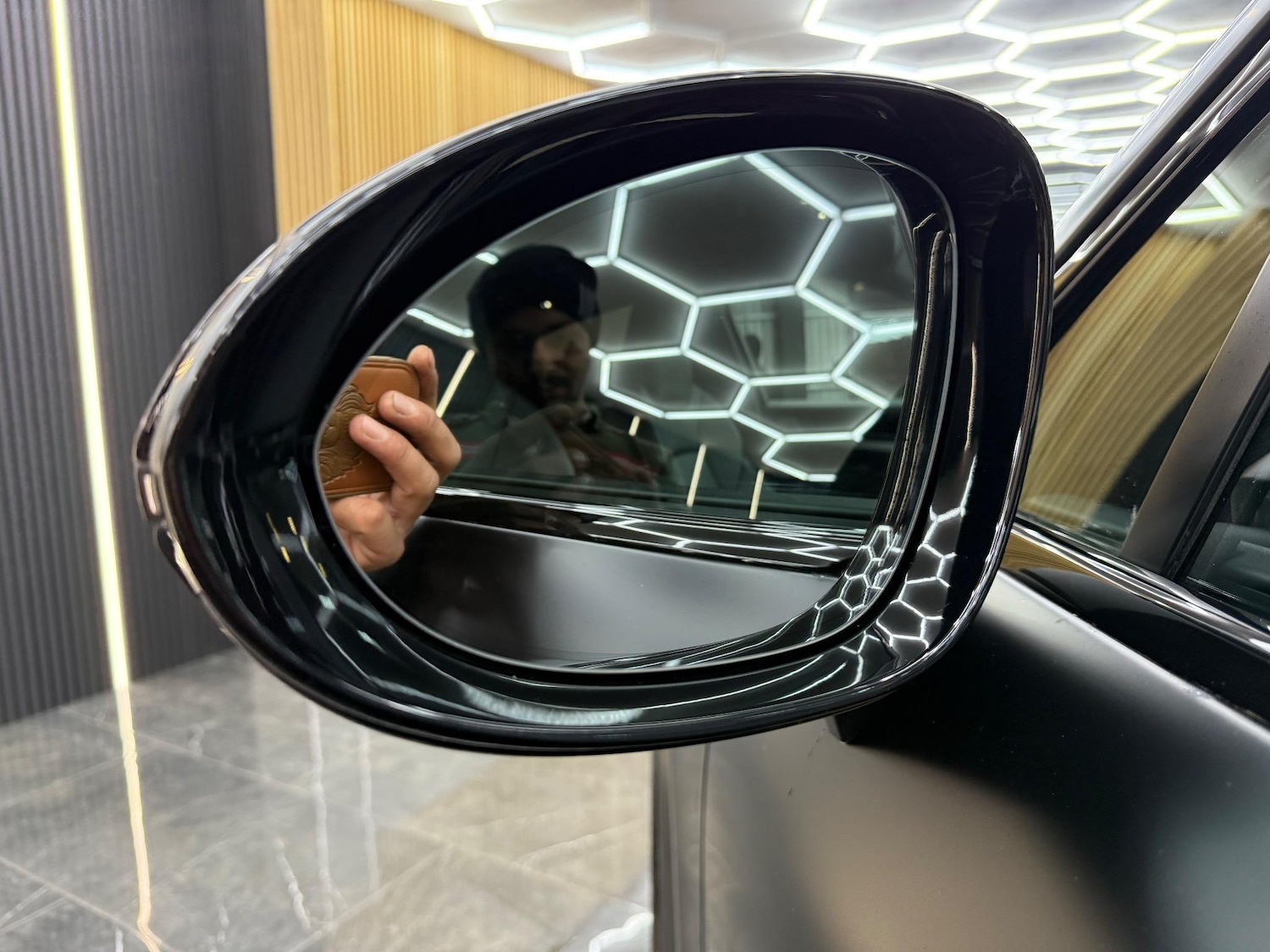 Used Porsche Cayenne 2023 for sale - 77022882: Photo 30