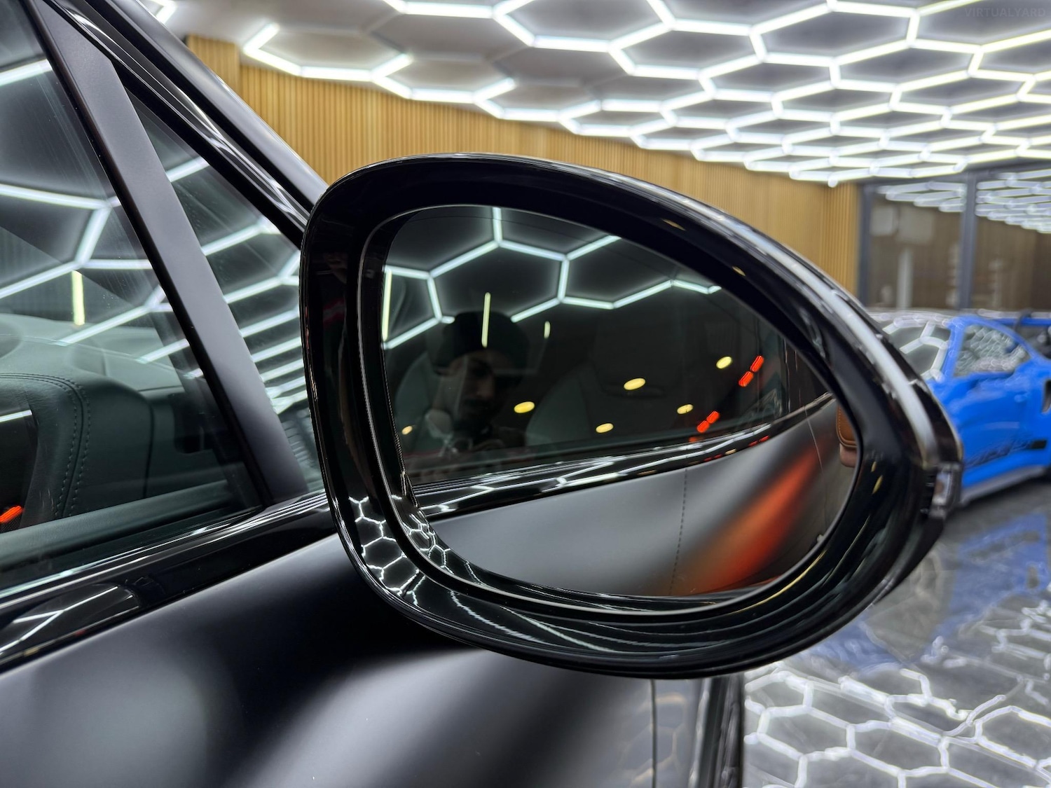 Used Porsche Cayenne 2023 for sale - 77022882: Photo 31