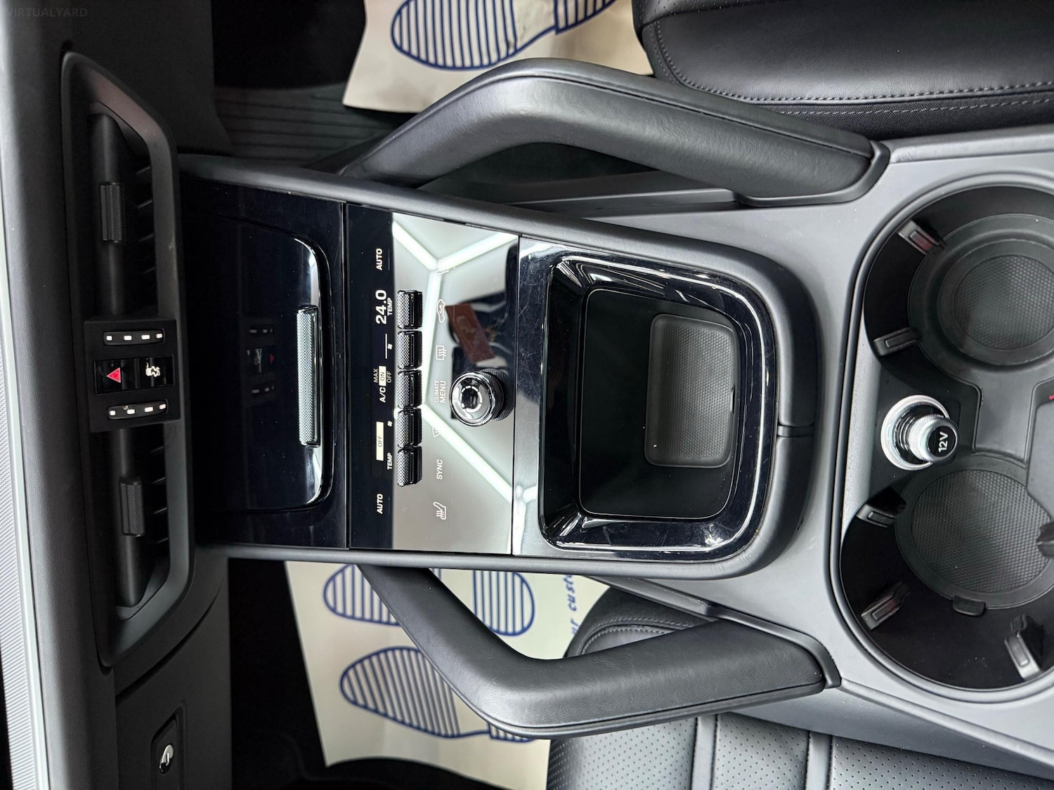 Used Porsche Cayenne 2023 for sale - 77022882: Photo 32