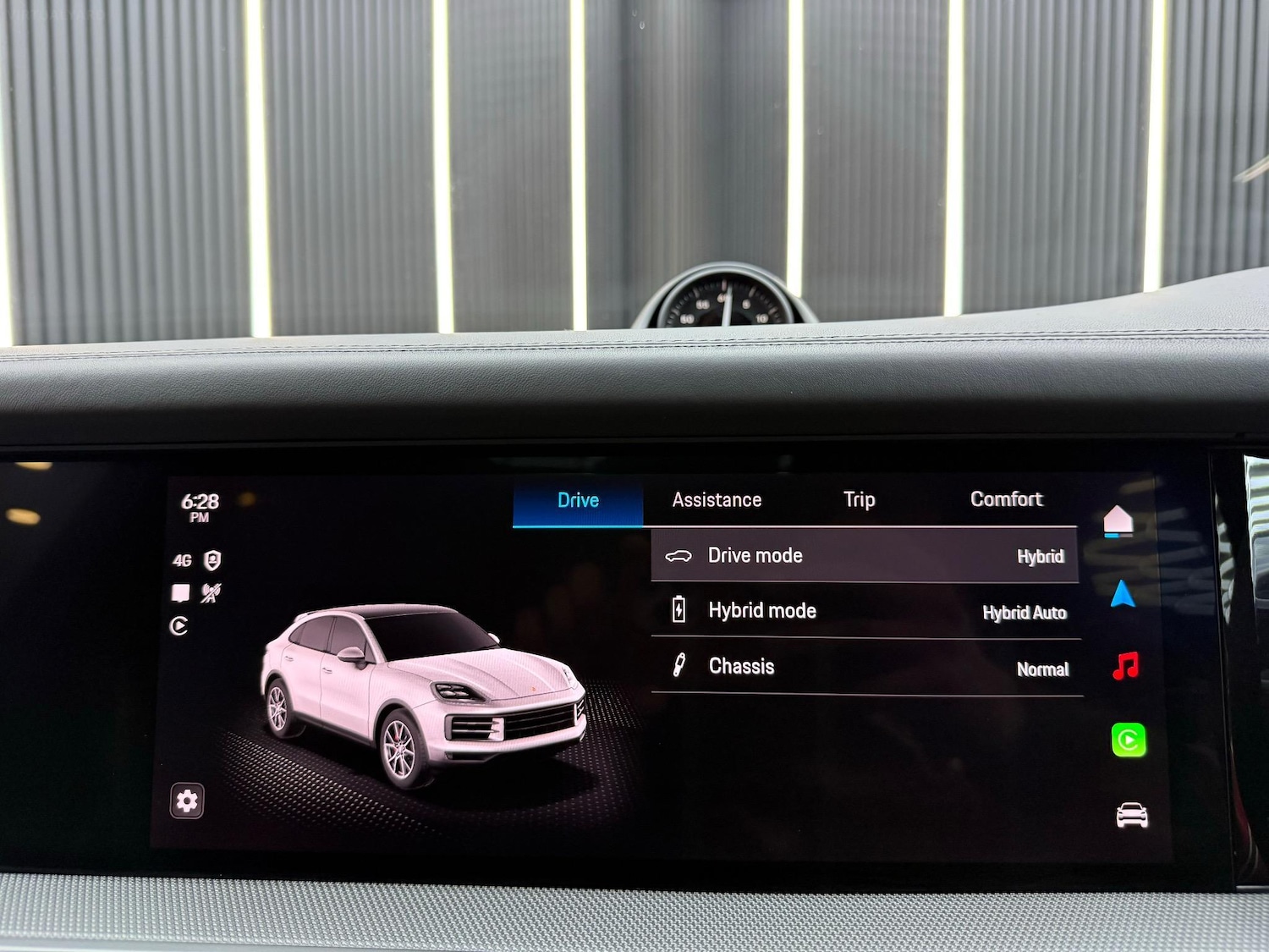 Used Porsche Cayenne 2023 for sale - 77022882: Photo 43