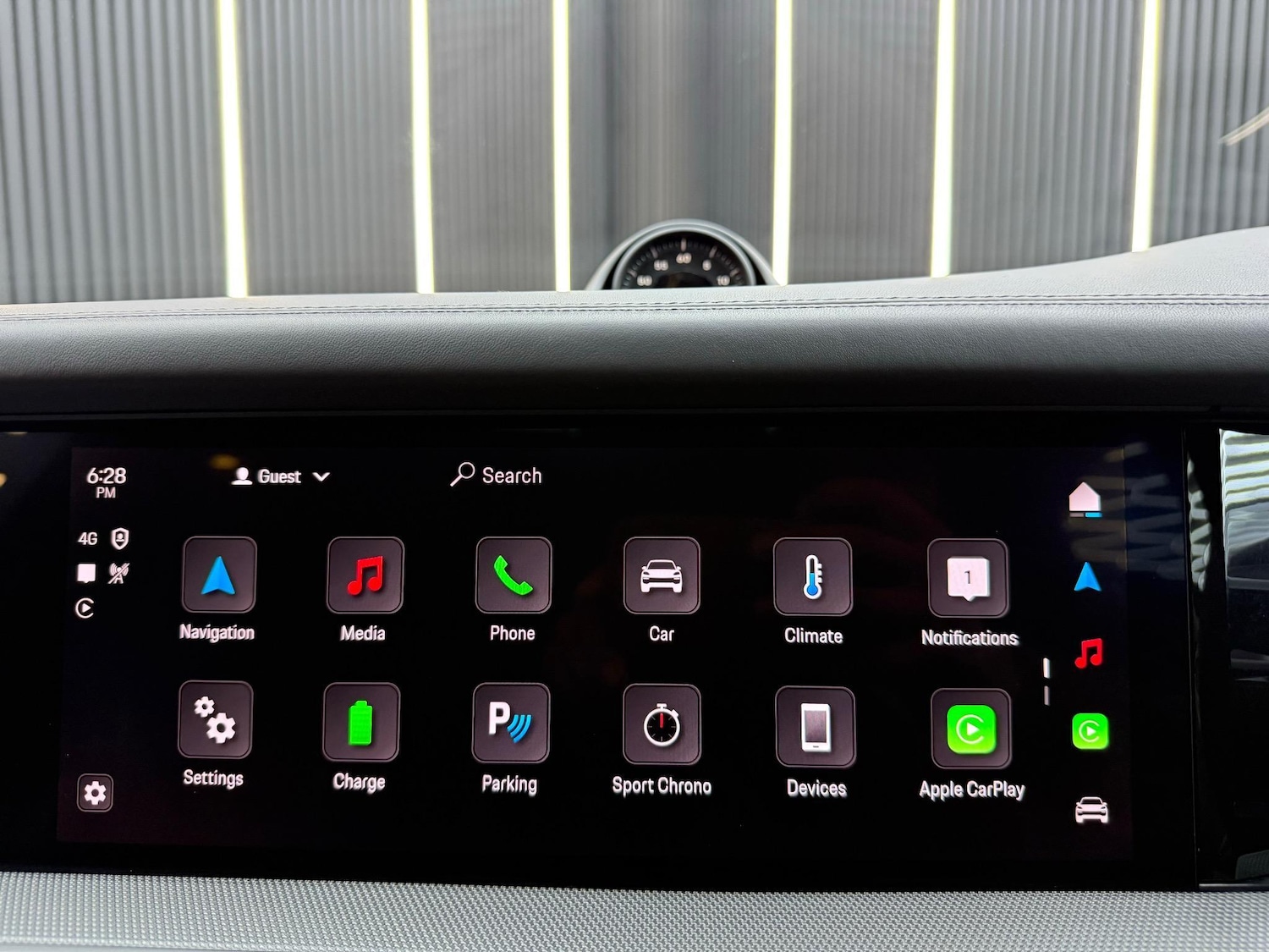 Used Porsche Cayenne 2023 for sale - 77022882: Photo 44