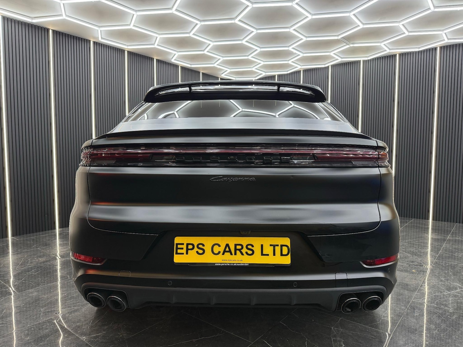 Used Porsche Cayenne 2023 for sale - 77022882: Photo 5