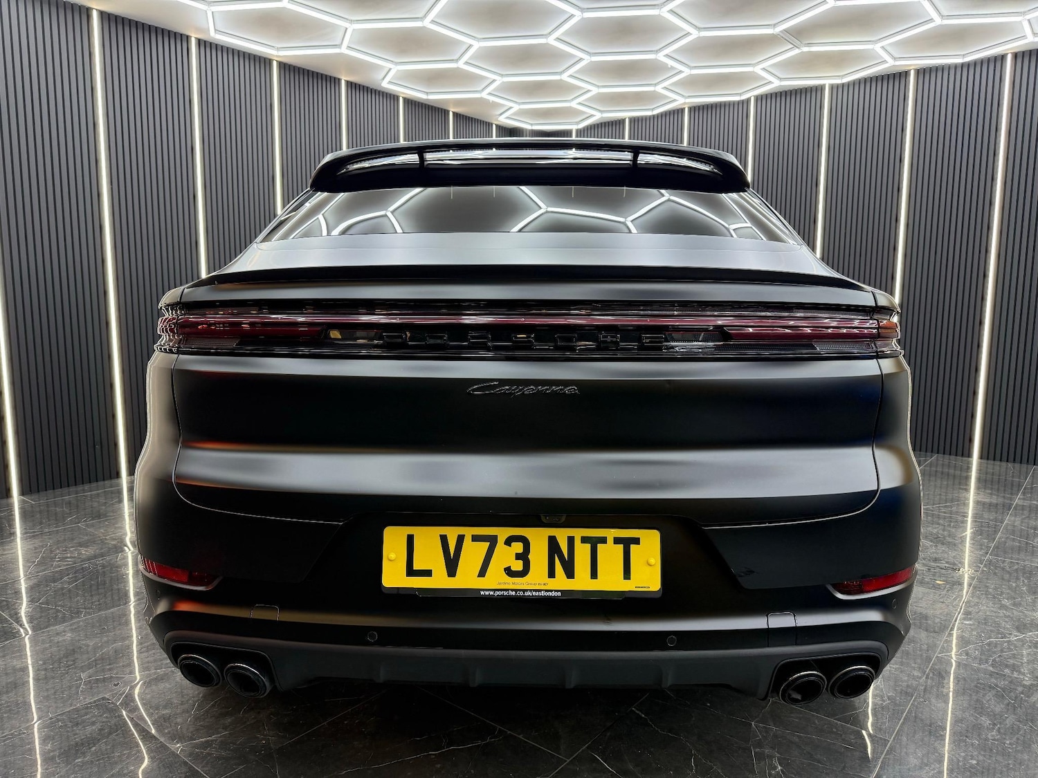 Used Porsche Cayenne 2023 for sale - 77022882: Photo 9