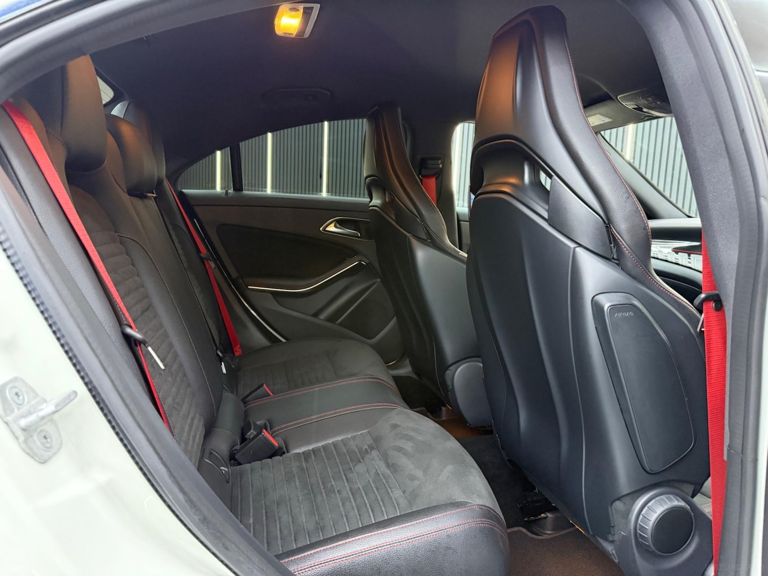 Used Mercedes-Benz CLA 2017 for sale - 78123246: Photo 13