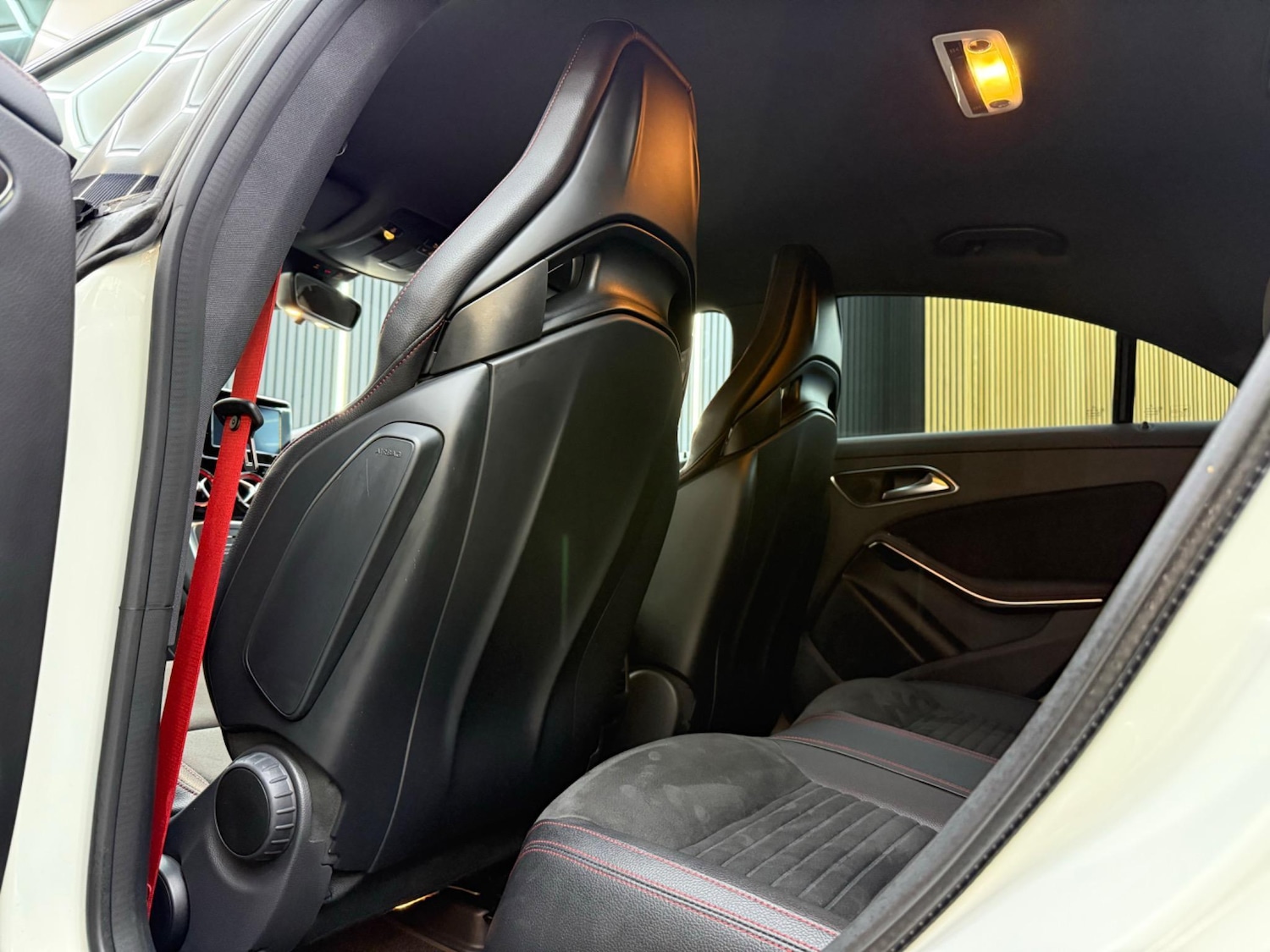 Used Mercedes-Benz CLA 2017 for sale - 78123246: Photo 14